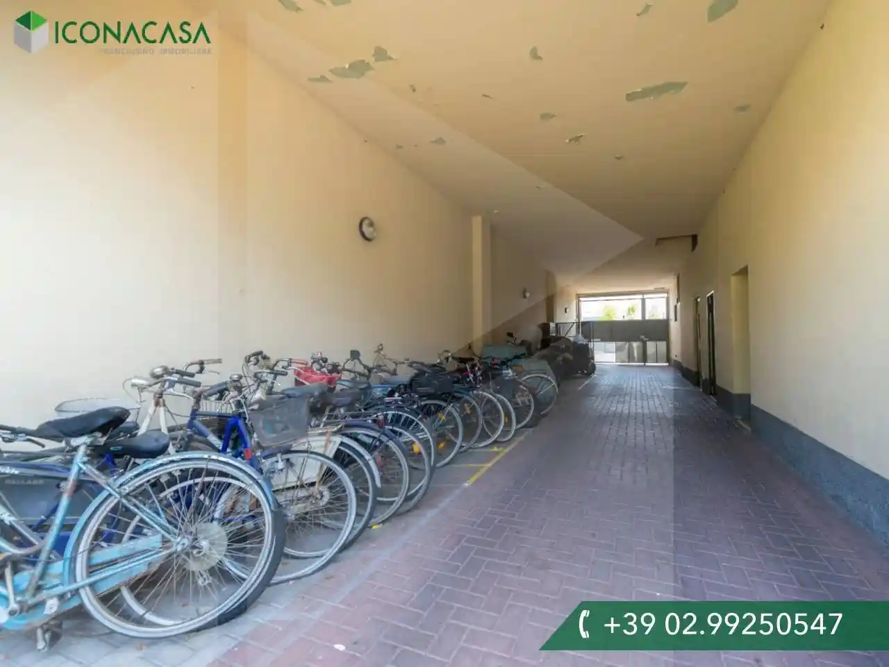 Bilocale via Paolo Pallia 9, Rogoredo, Milano - foto 4