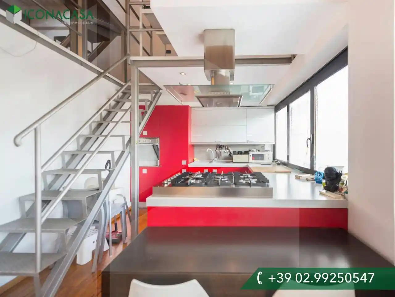 Bilocale via Paolo Pallia 9, Rogoredo, Milano - foto 5