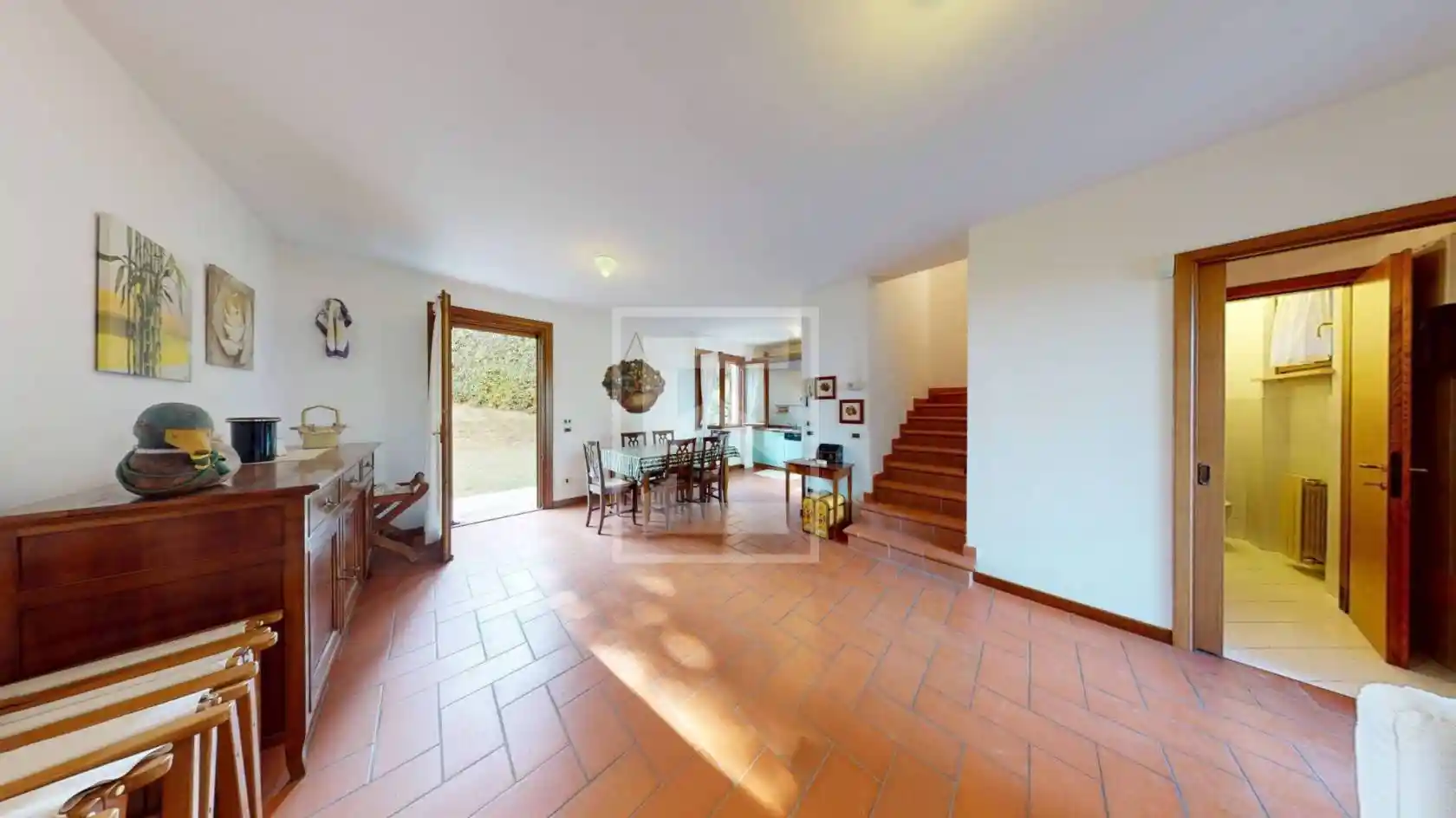 Appartamento in vendita a Soiano del Lago