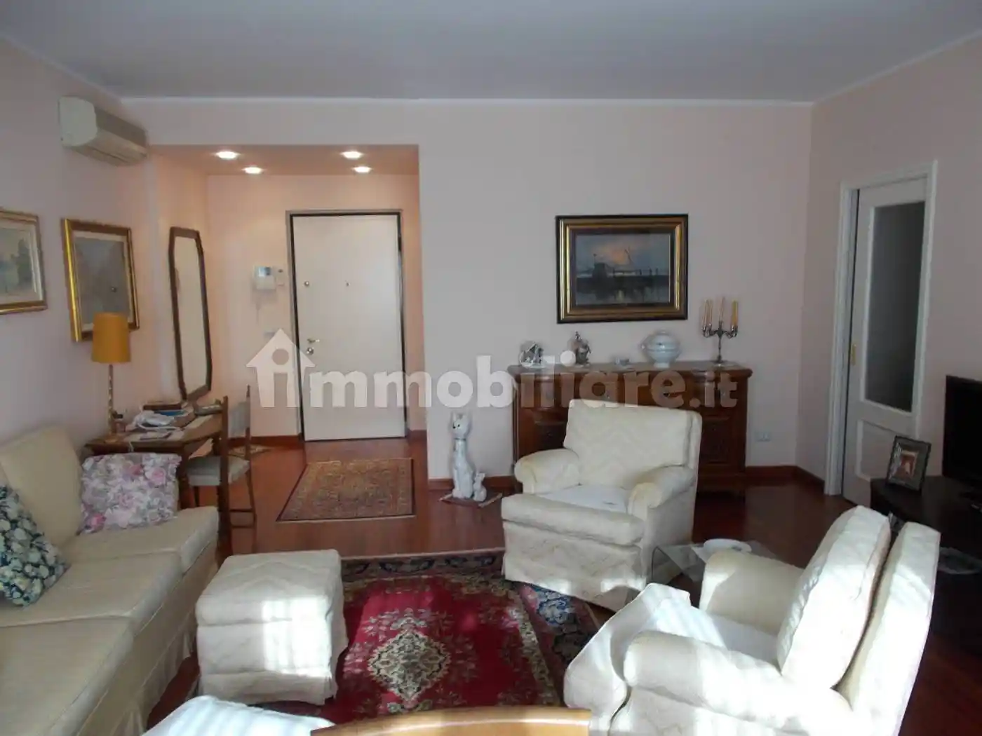 Appartamento in vendita a Broni