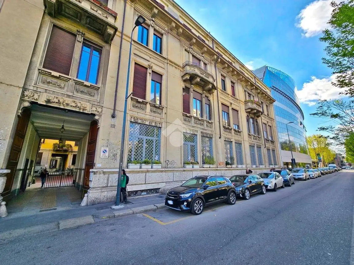 Apartment in vendita a Milan