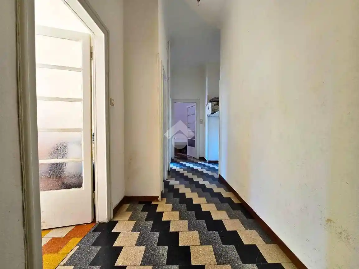 Bilocale viale Stelvio 53, Farini, Milano - foto 4