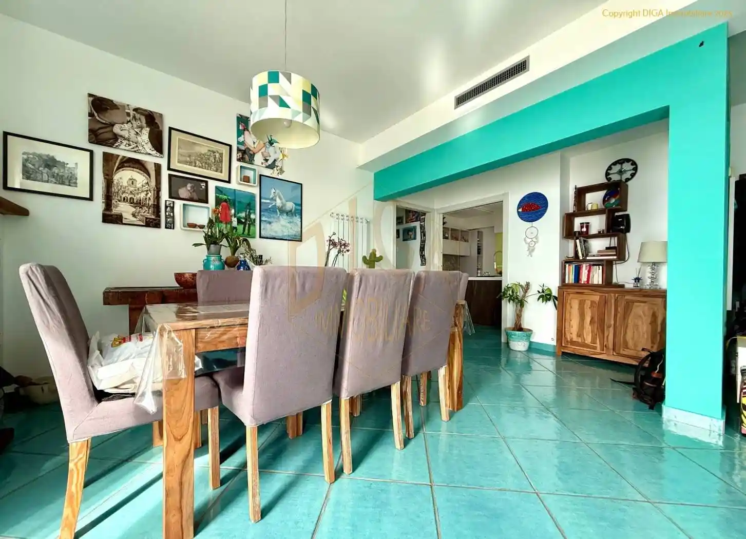 Attico - Mansarda - foto 5