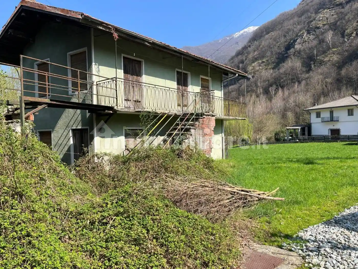 Casa indipendente - foto 3