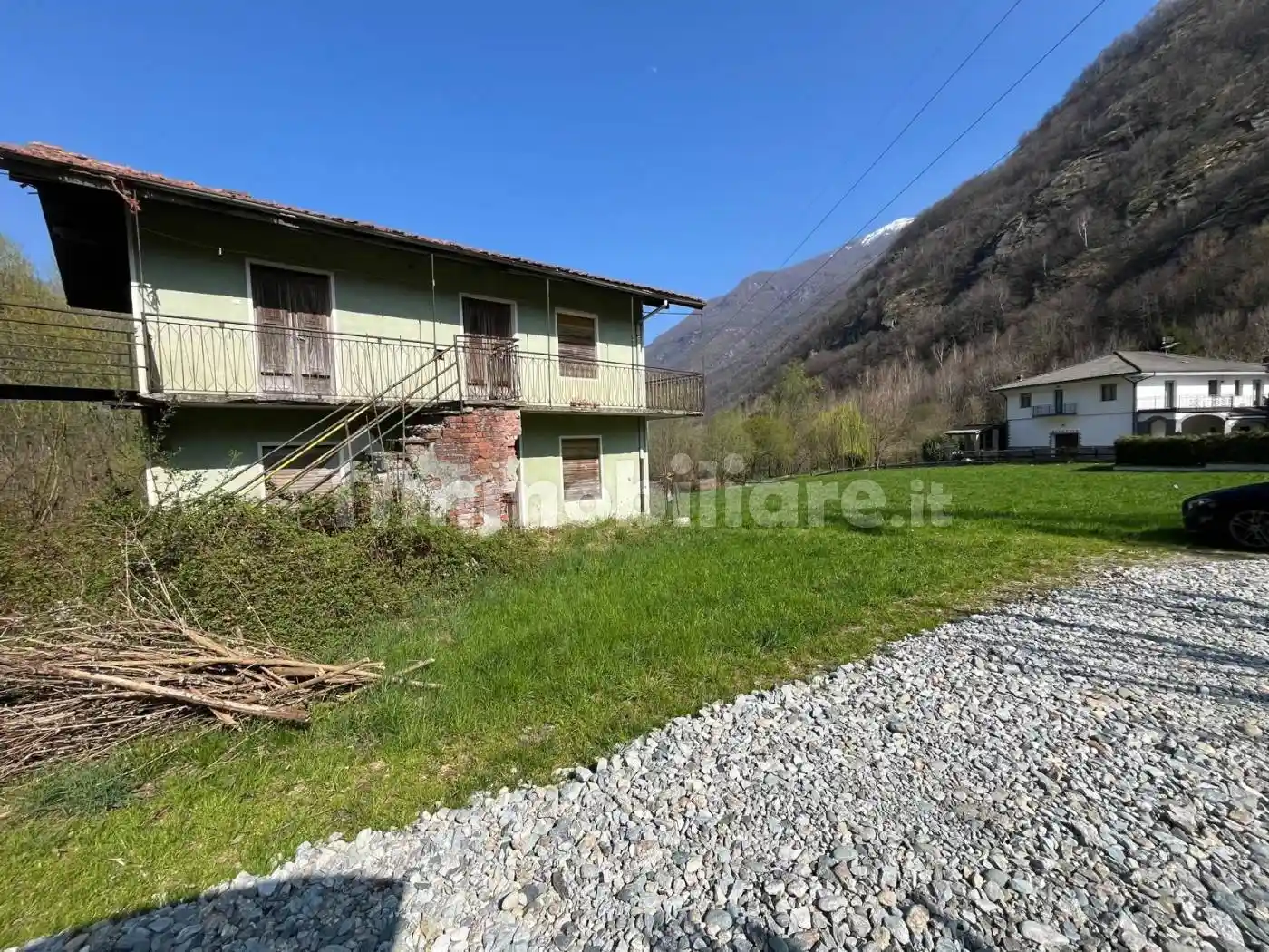 Casa indipendente - foto 4