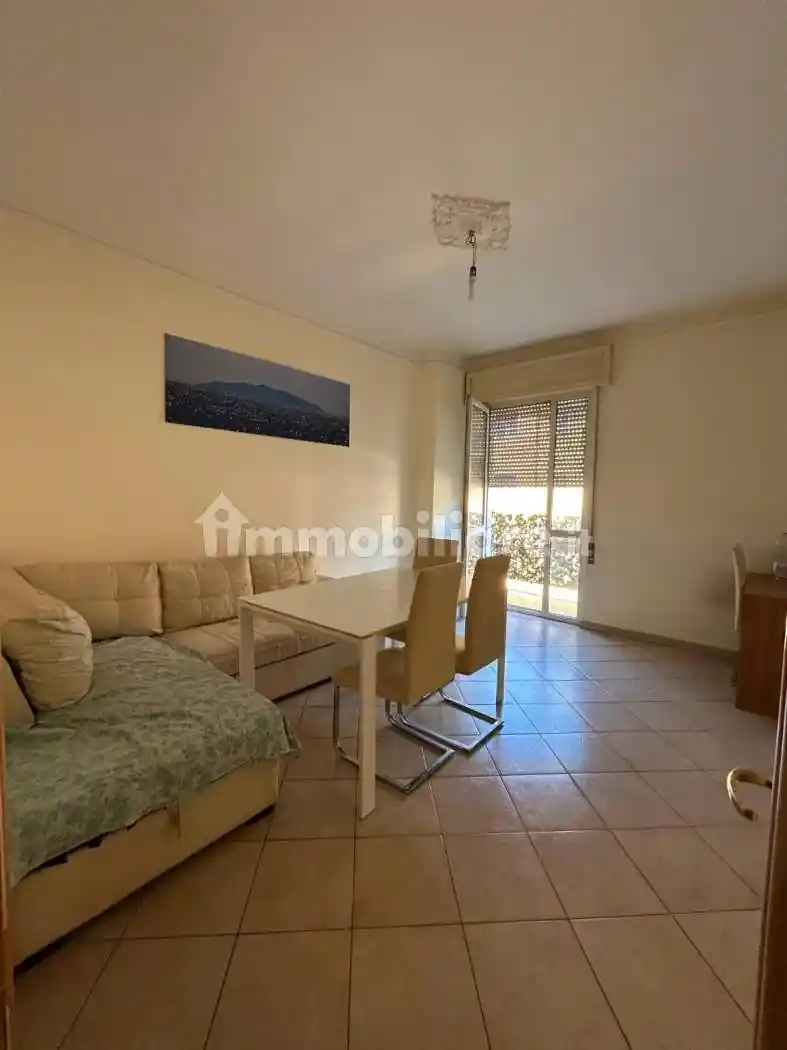 Appartamento in vendita a Cremona