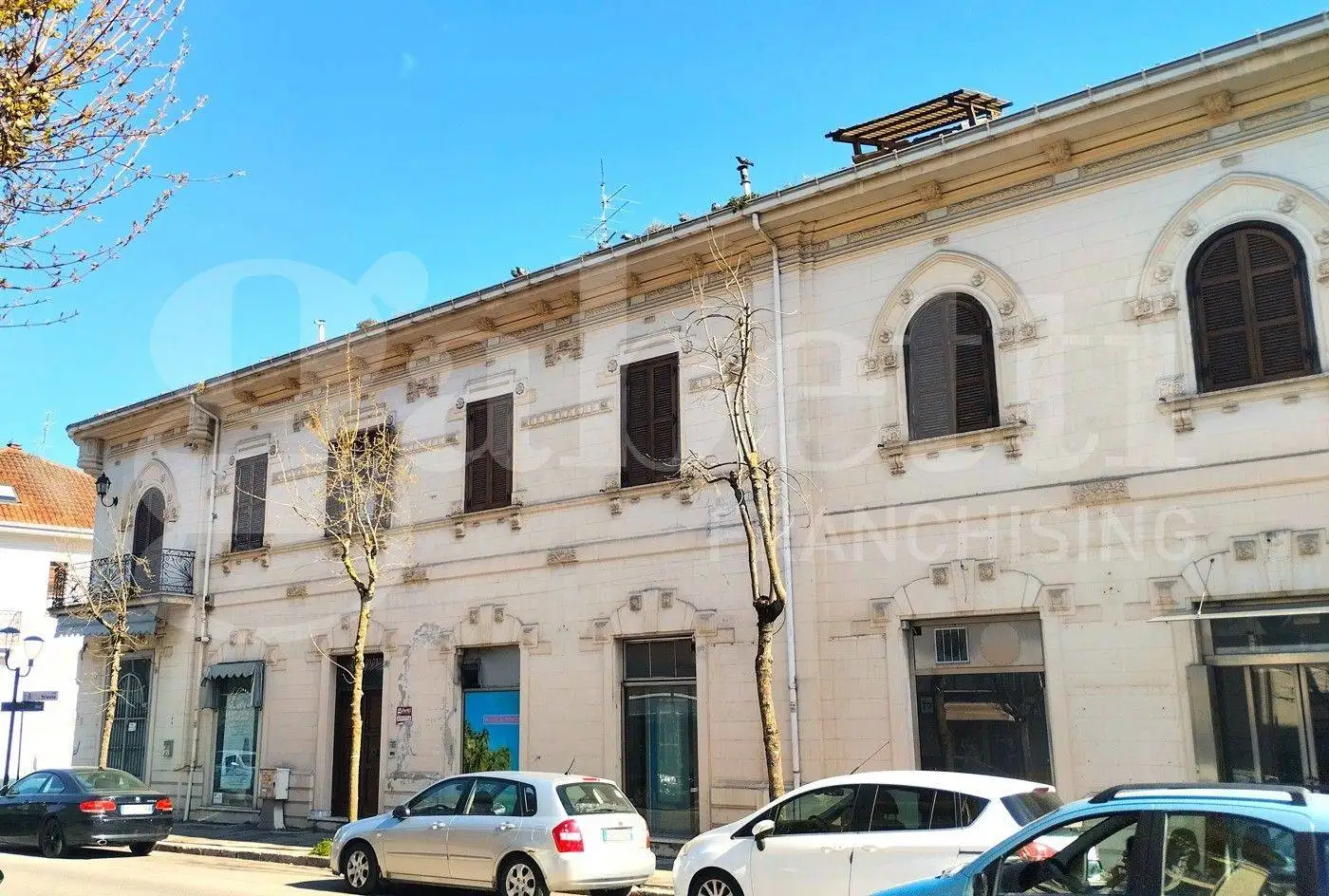 Appartamento in vendita a Avezzano