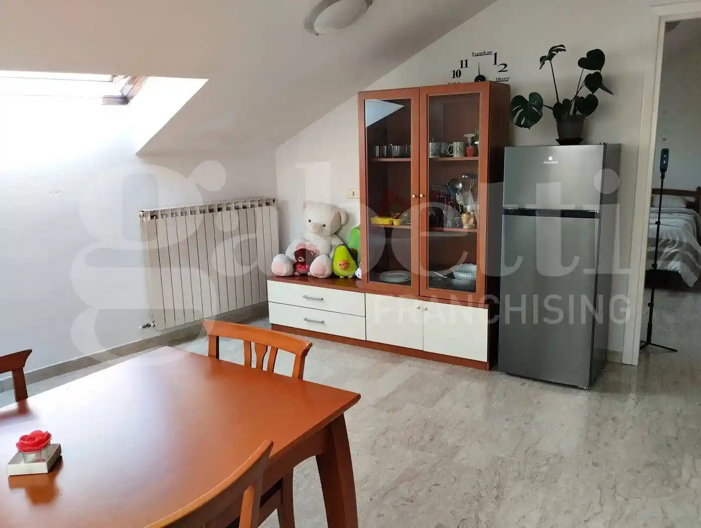 Bilocale via Monte Velino , 68, Centro, Avezzano - foto 4