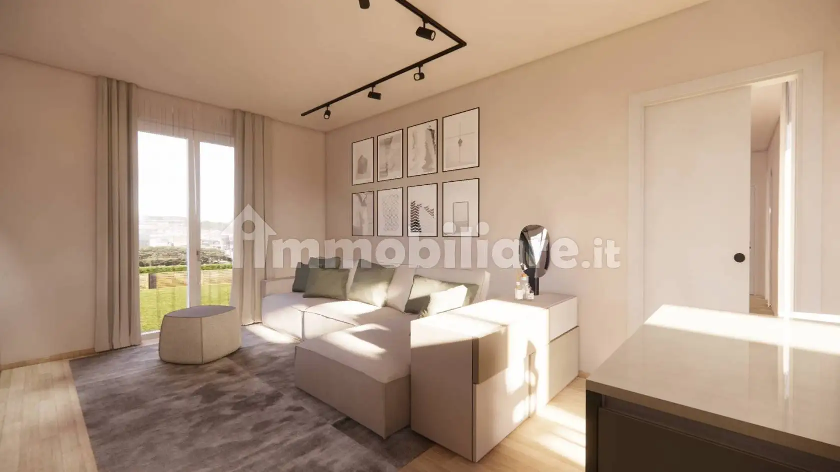 Apartment in vendita a Milan