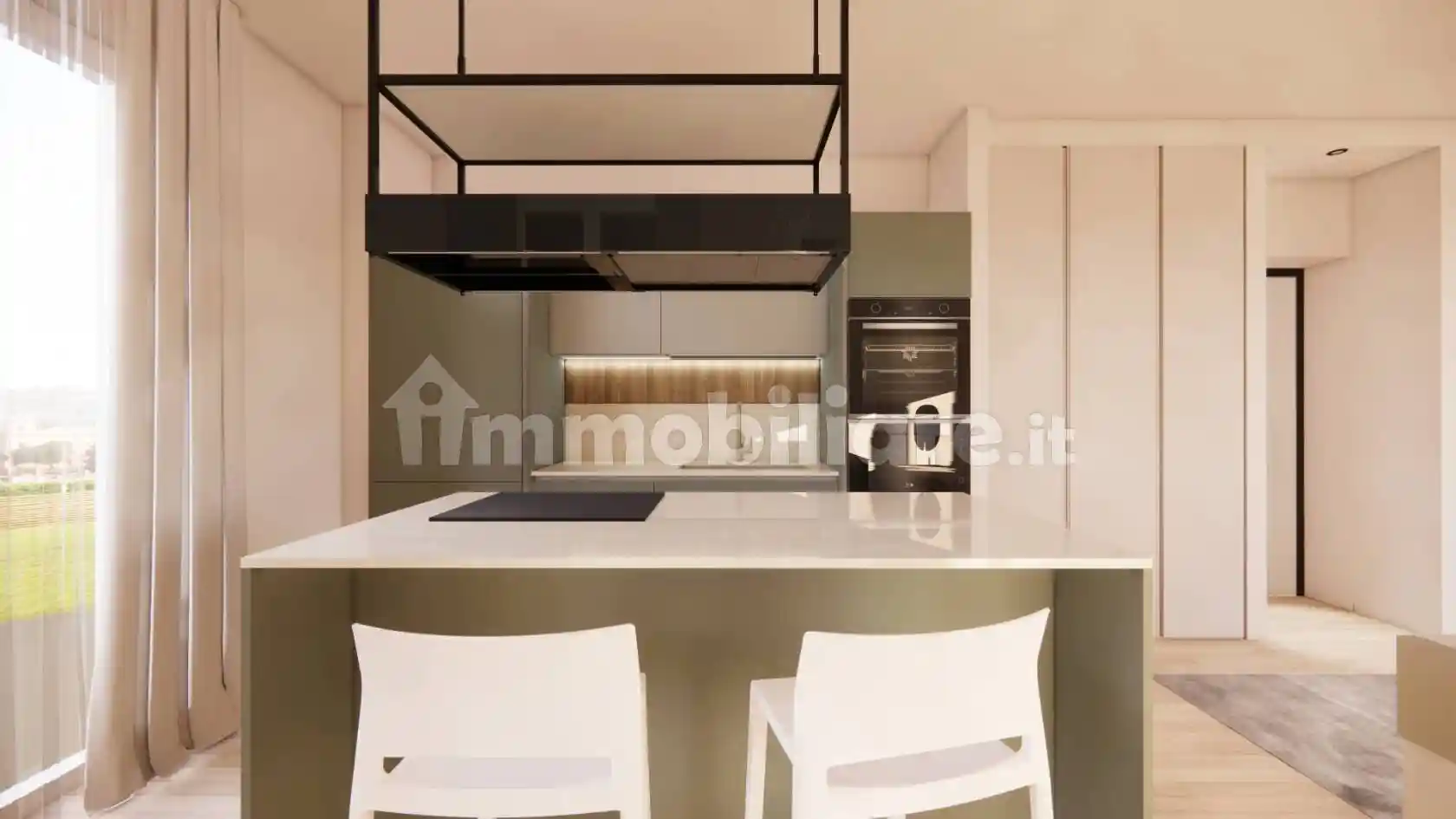 Quadrilocale via Verbano, Lodi - Brenta, Milano - foto 3