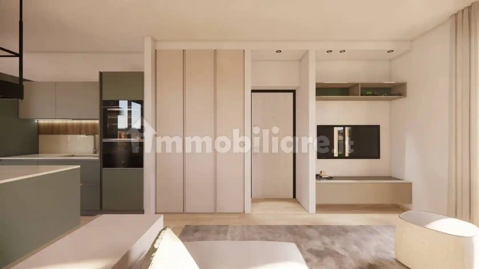 Quadrilocale via Verbano, Lodi - Brenta, Milano - foto 4