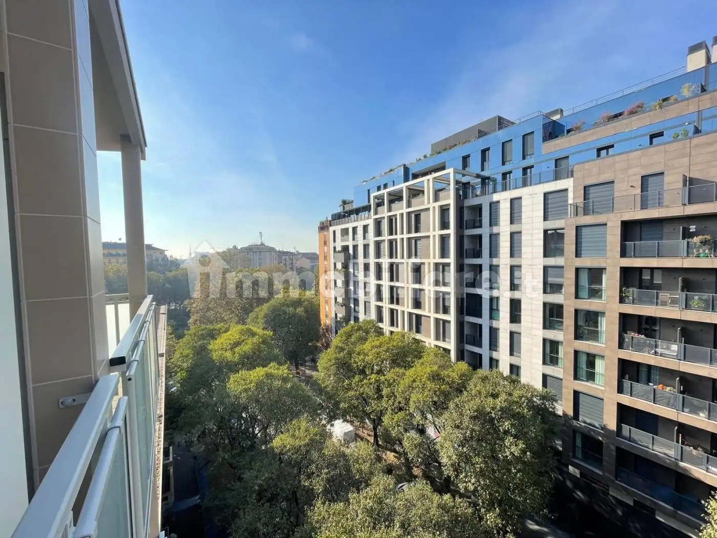 Apartment in vendita a Milan