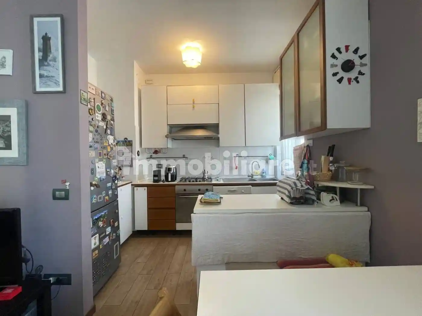 Trilocale via Principe Eugenio 4, Cenisio, Milano - foto 2