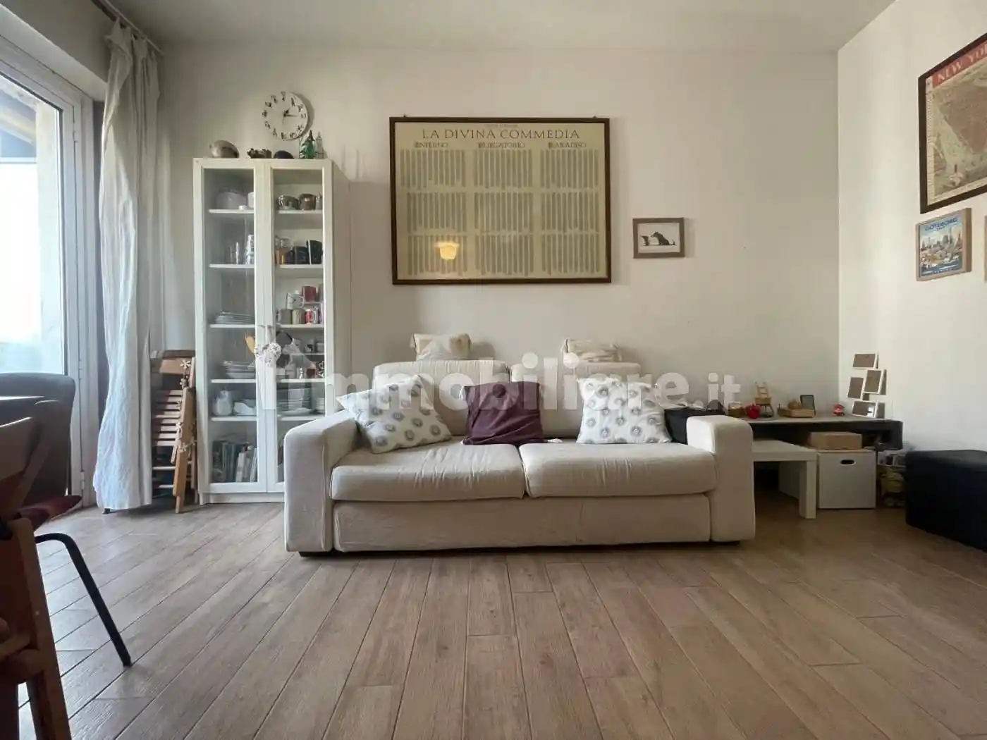 Trilocale via Principe Eugenio 4, Cenisio, Milano - foto 3