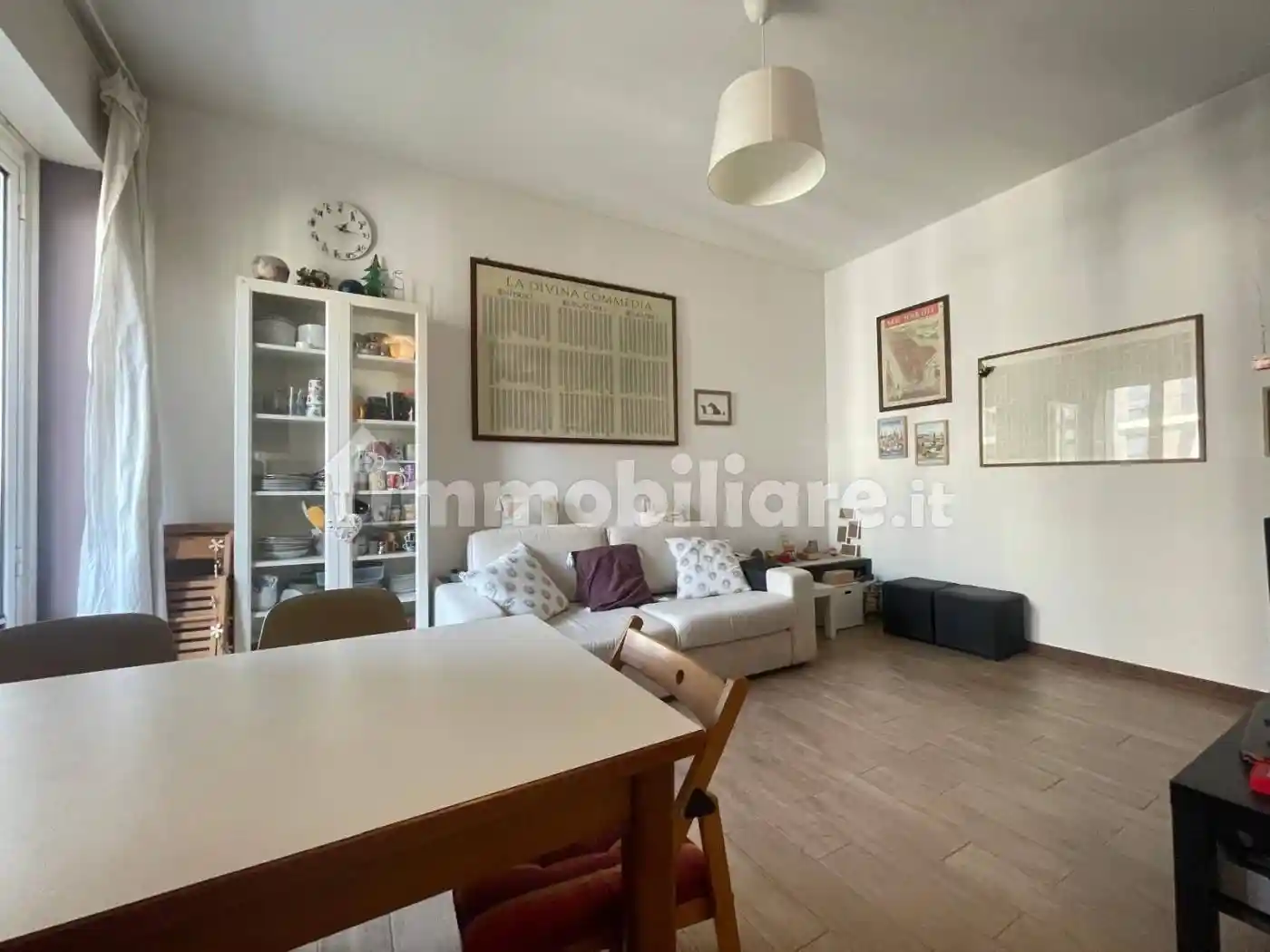 Trilocale via Principe Eugenio 4, Cenisio, Milano - foto 4