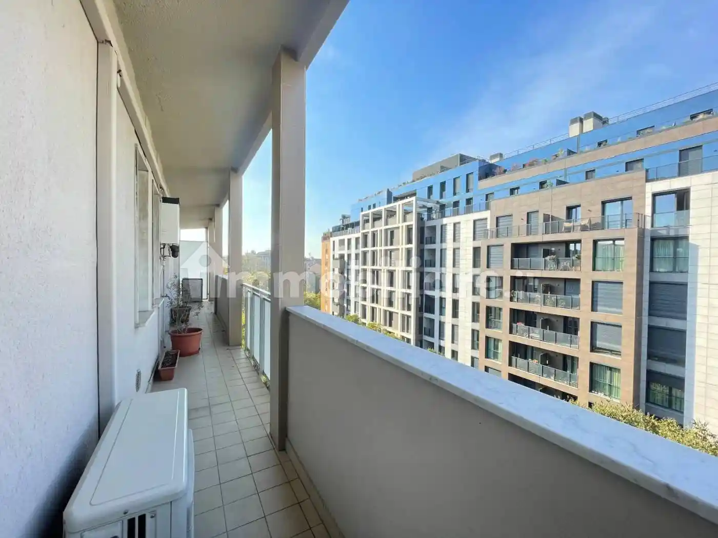 Trilocale via Principe Eugenio 4, Cenisio, Milano - foto 5