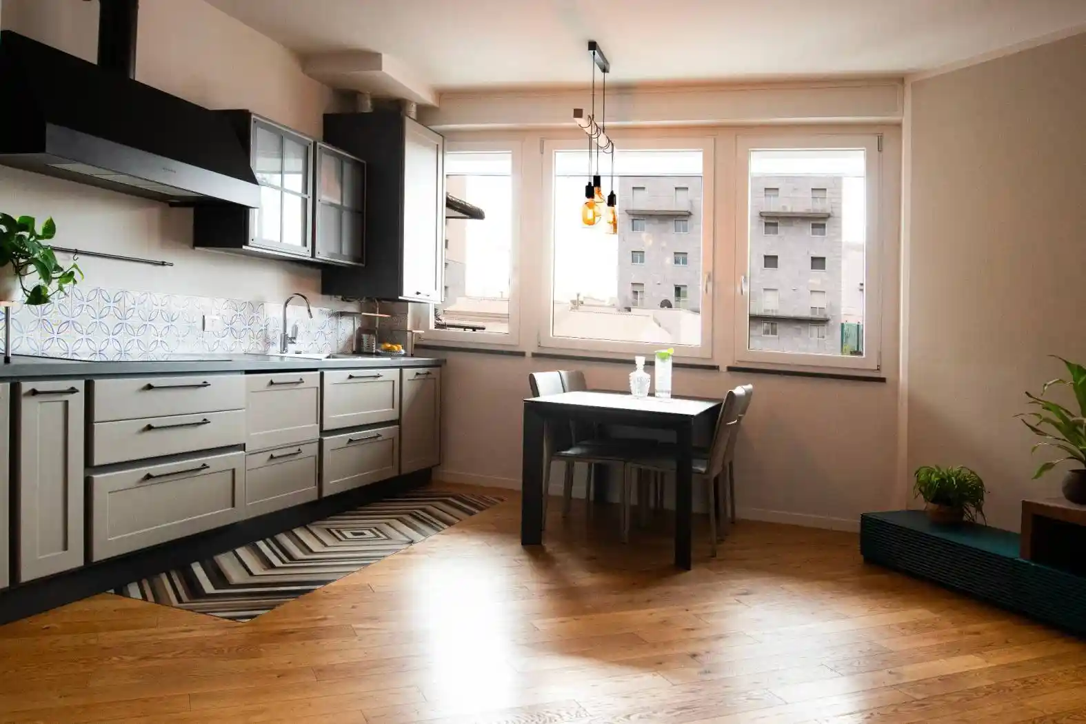 Bilocale via Savona 146, Giambellino, Milano - foto 2