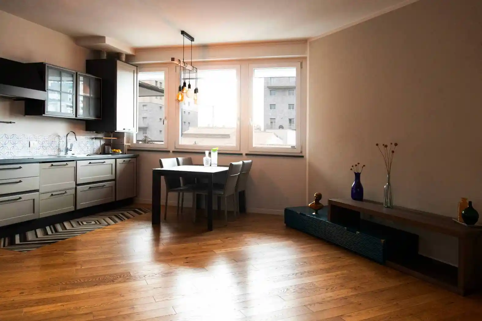 Bilocale via Savona 146, Giambellino, Milano - foto 4
