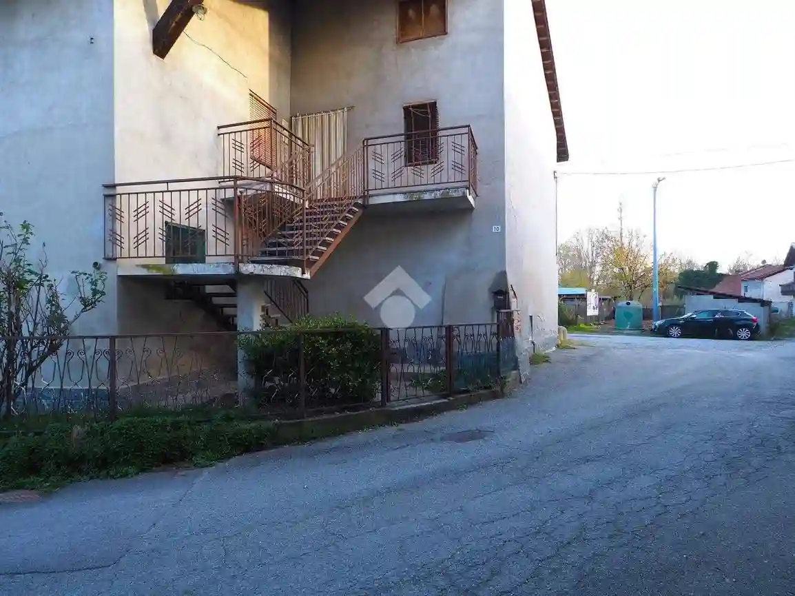 Terratetto plurifamiliare Cantone Garella di Fondo 10, Castelletto Cervo - foto 4
