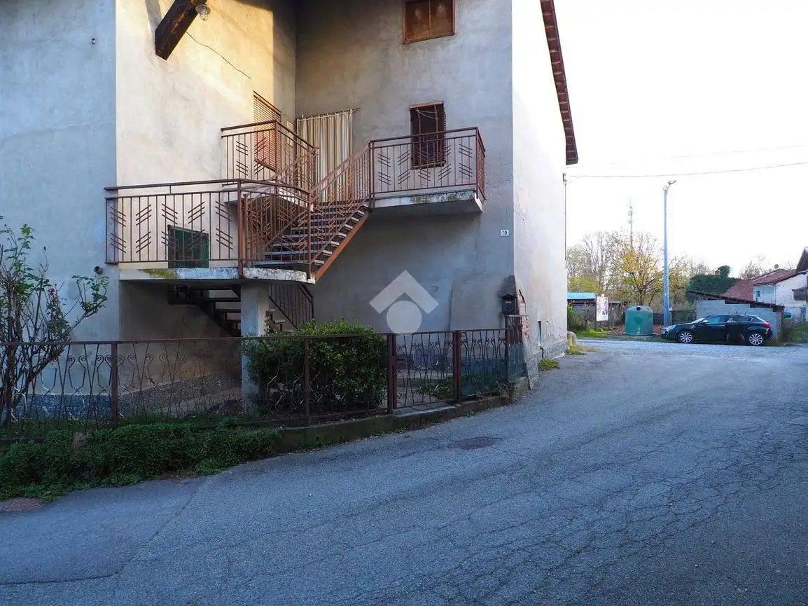 Casa indipendente in vendita a Castelletto Cervo