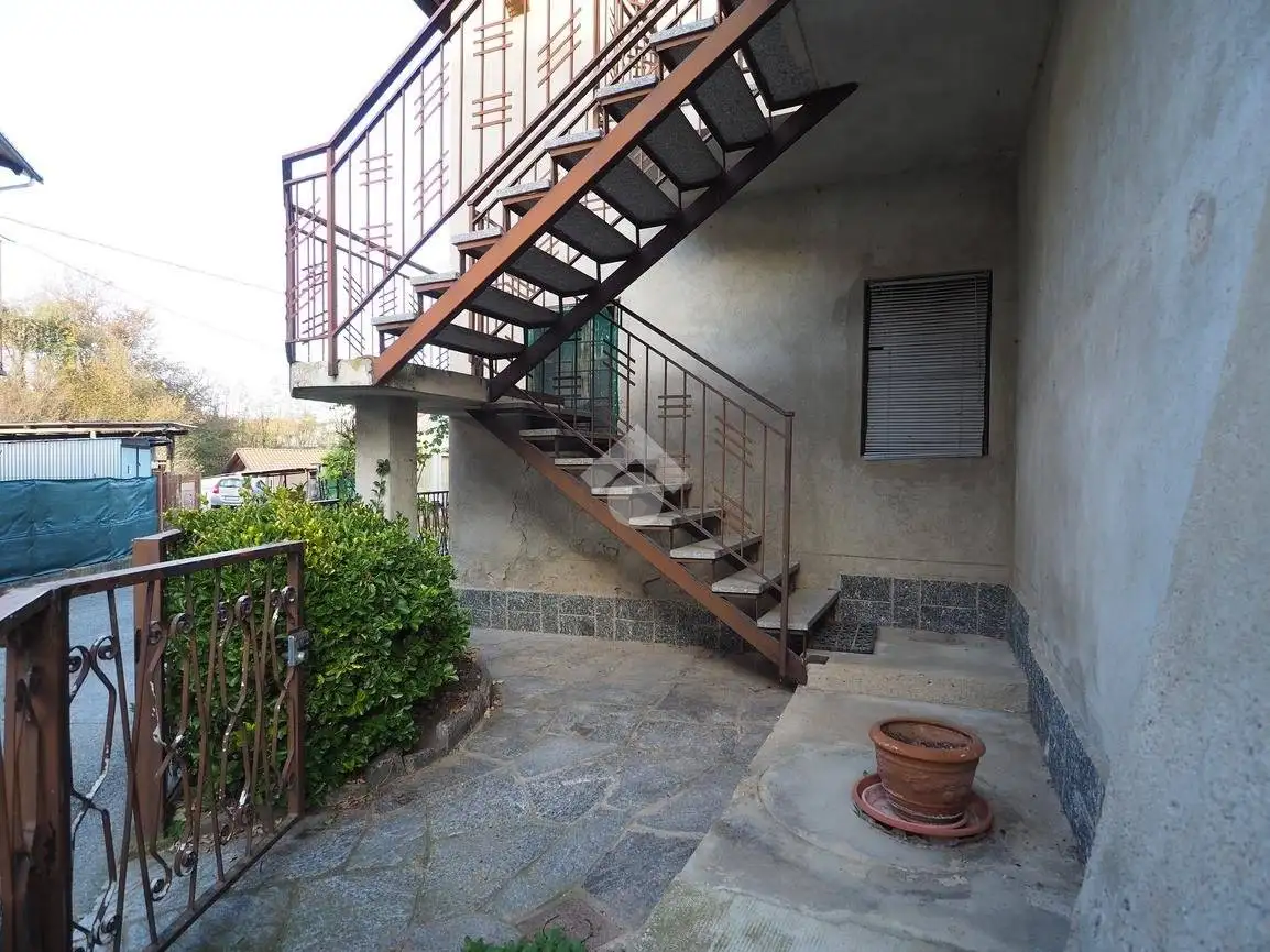 Terratetto plurifamiliare Cantone Garella di Fondo 10, Castelletto Cervo - foto 2