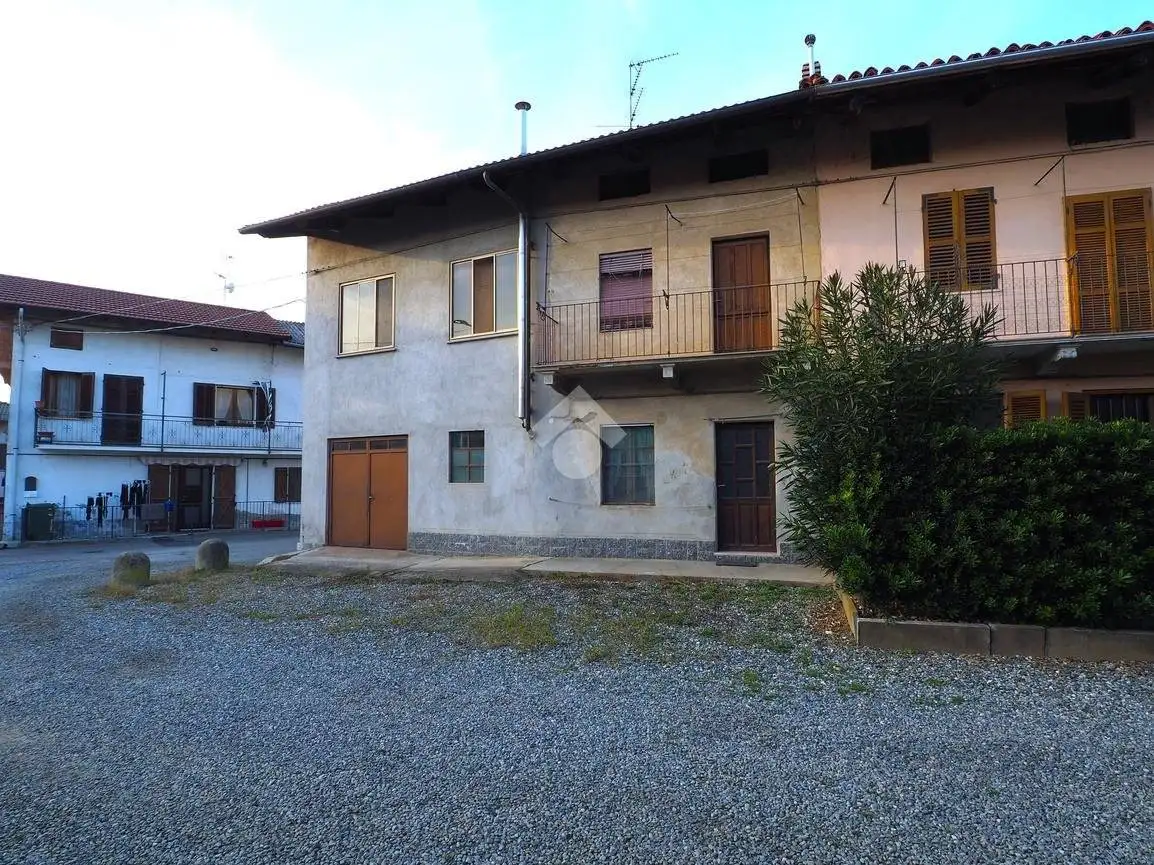 Terratetto plurifamiliare Cantone Garella di Fondo 10, Castelletto Cervo - foto 3