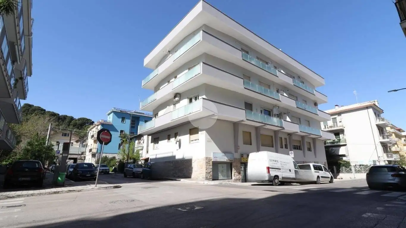 Appartamento in vendita a Pescara