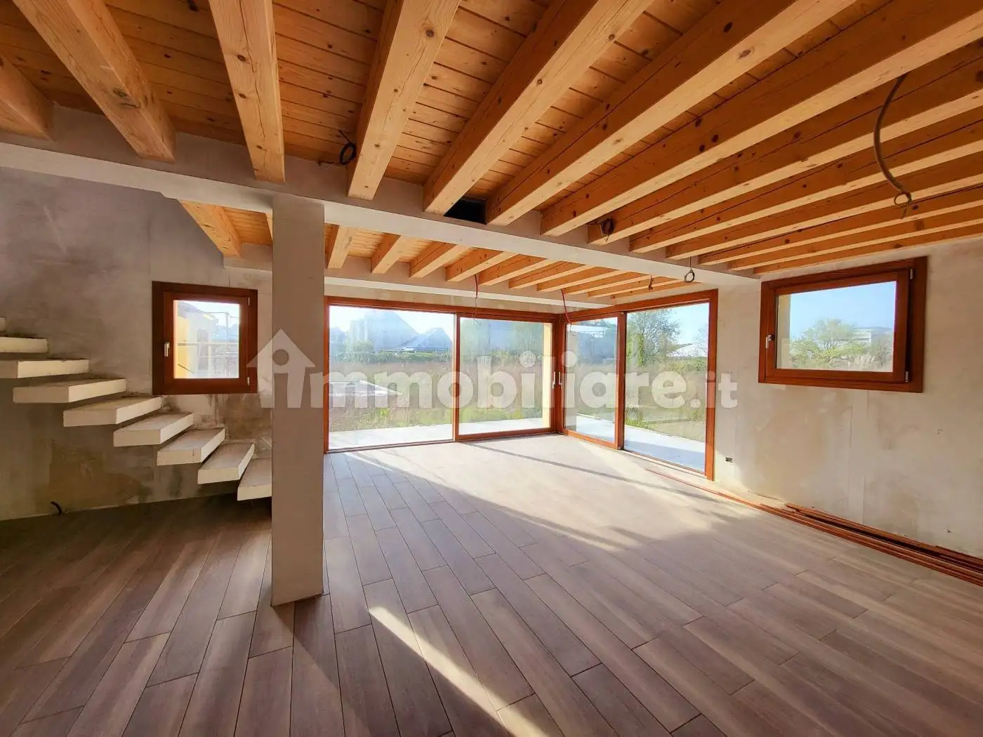 Villa in vendita a Venezia