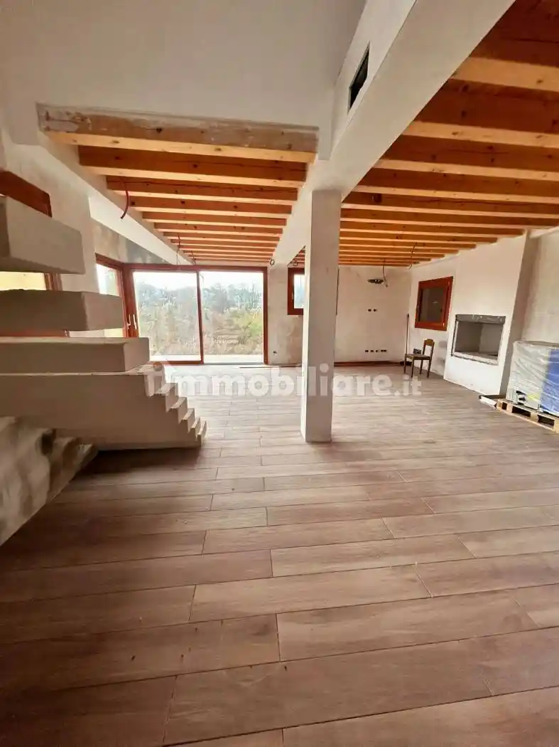 Villa unifamiliare via Malamocco 81, Malamocco, Venezia - foto 2