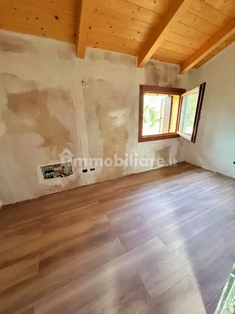 Villa unifamiliare via Malamocco 81, Malamocco, Venezia - foto 5