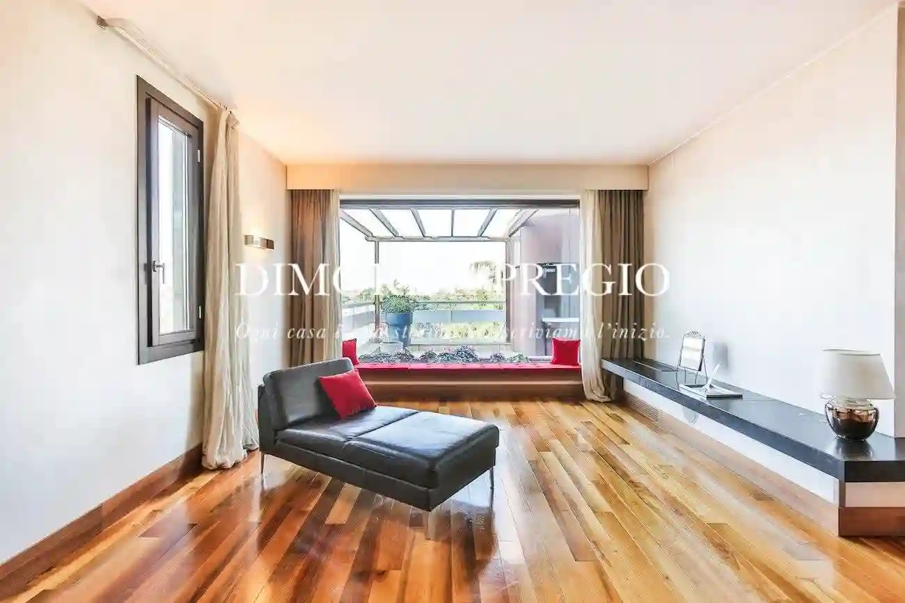 Attico - Mansarda - foto 2