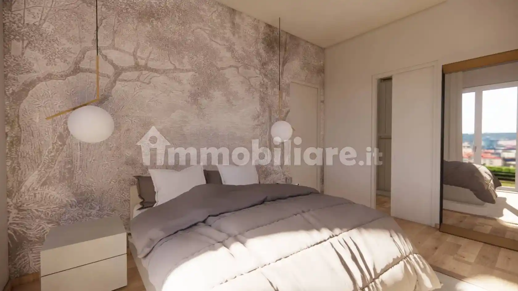 Quadrilocale via Benaco, Lodi - Brenta, Milano - foto 5