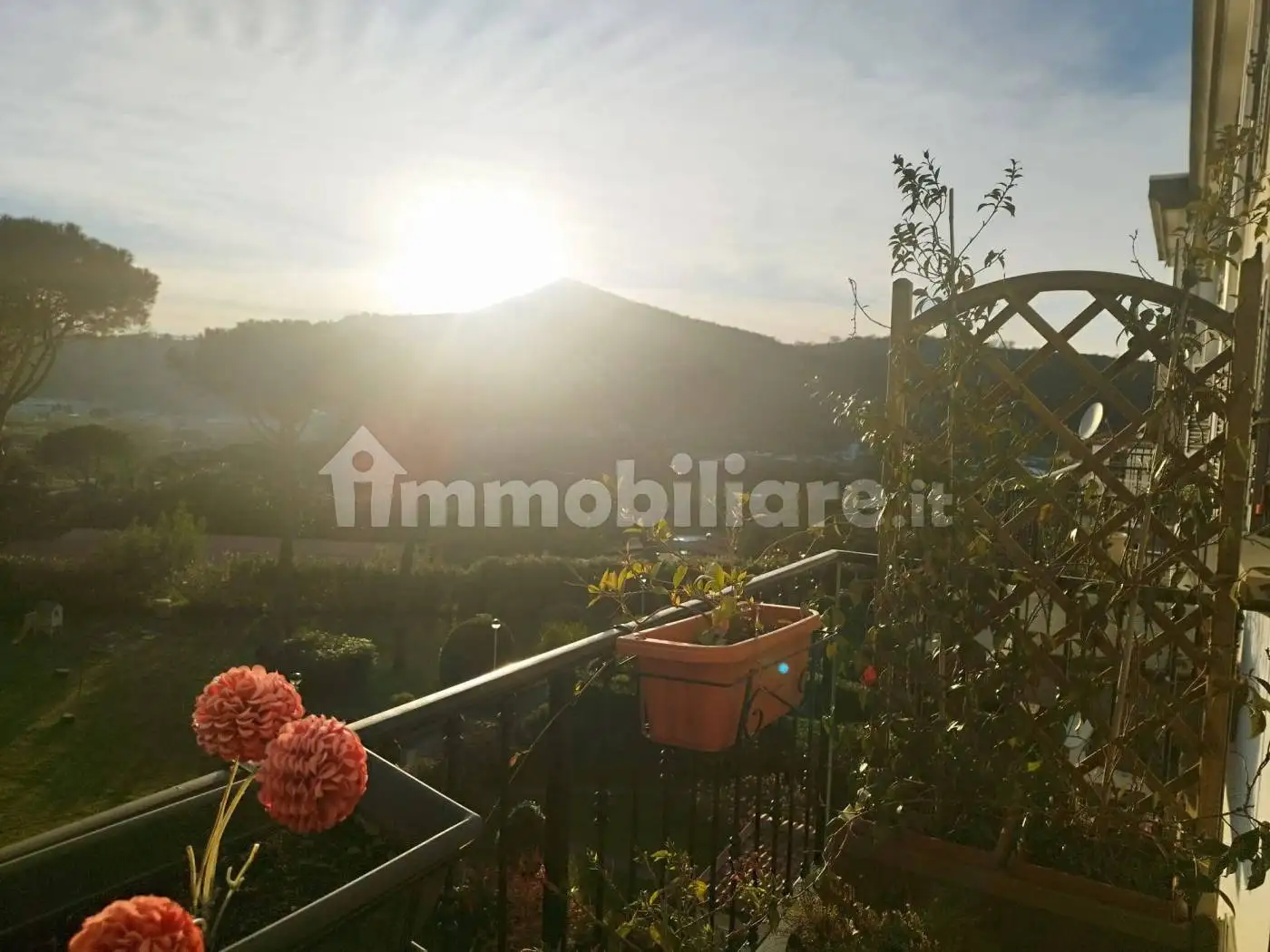 Appartamento in vendita a Pozzuoli