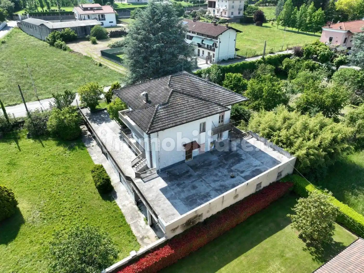 Terratetto plurifamiliare via Borgo Nuovo 13, Borgomasino - foto 2