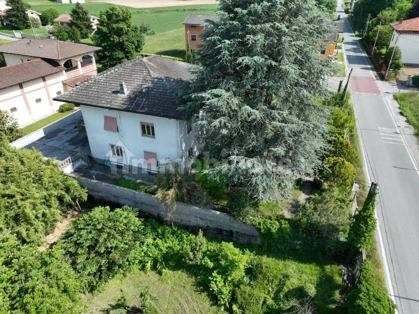 Terratetto plurifamiliare via Borgo Nuovo 13, Borgomasino - foto 3