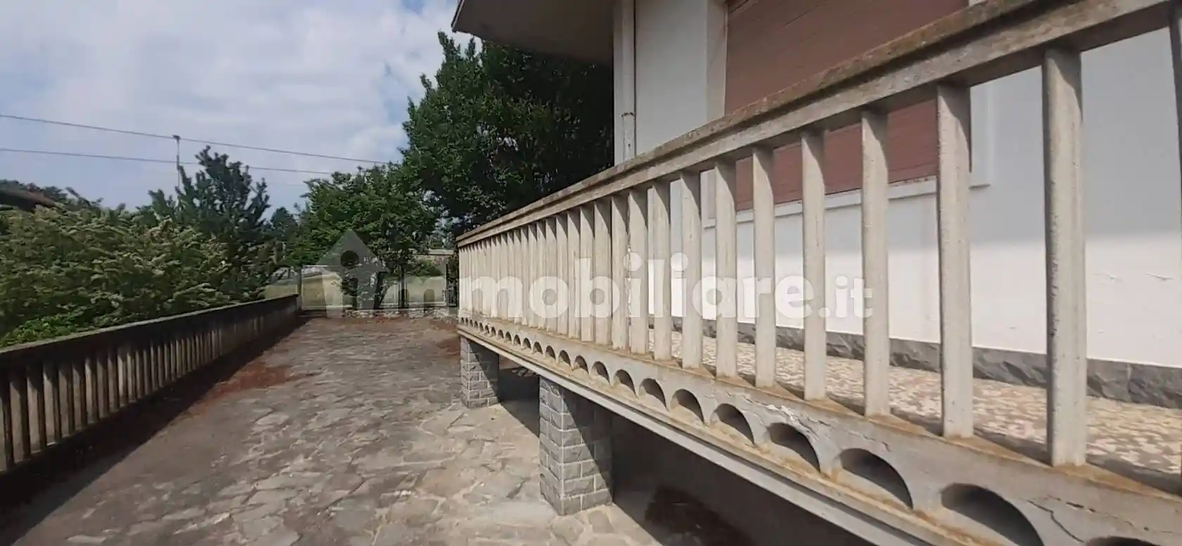 Terratetto plurifamiliare via Borgo Nuovo 13, Borgomasino - foto 5