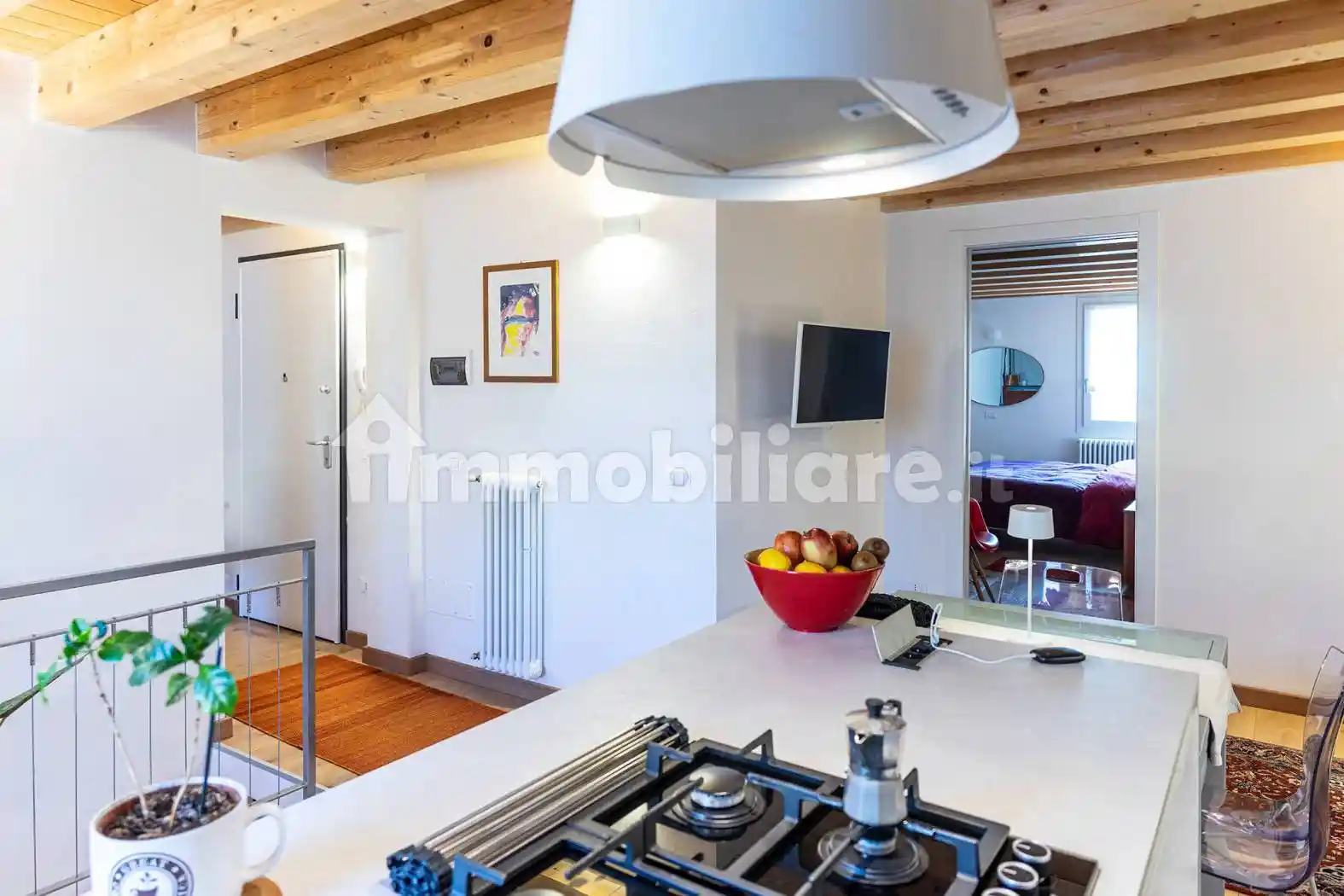 Appartamento in vendita a Reggio Emilia