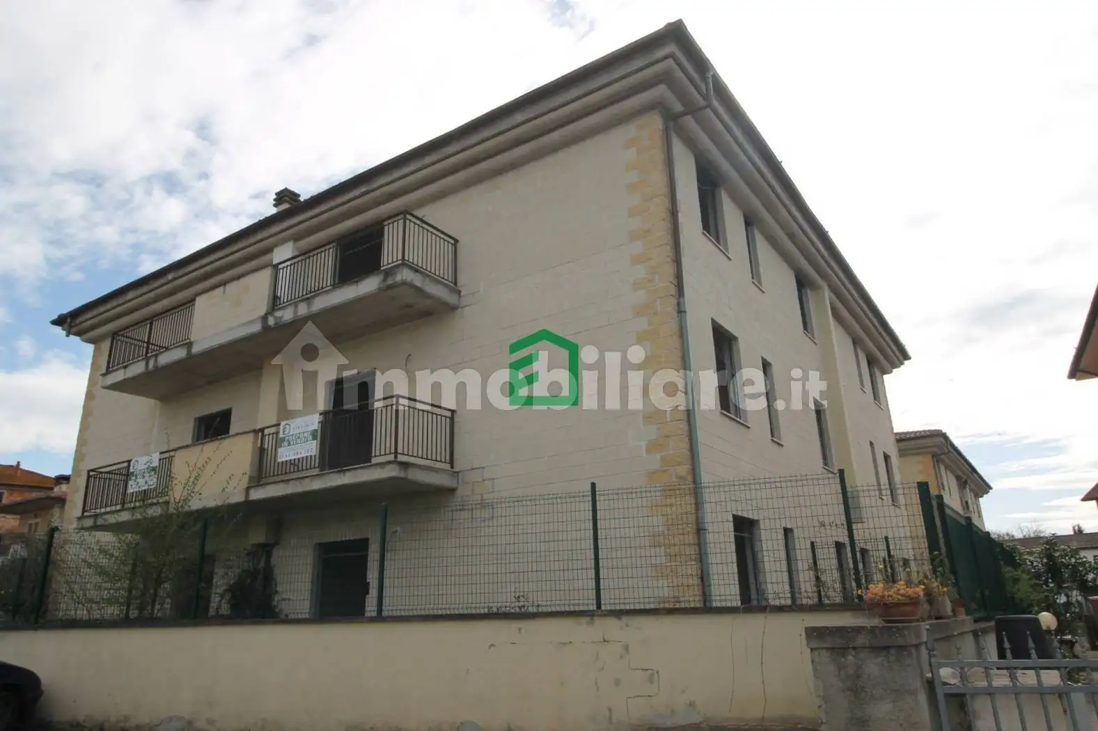 Appartamento in vendita a Attigliano