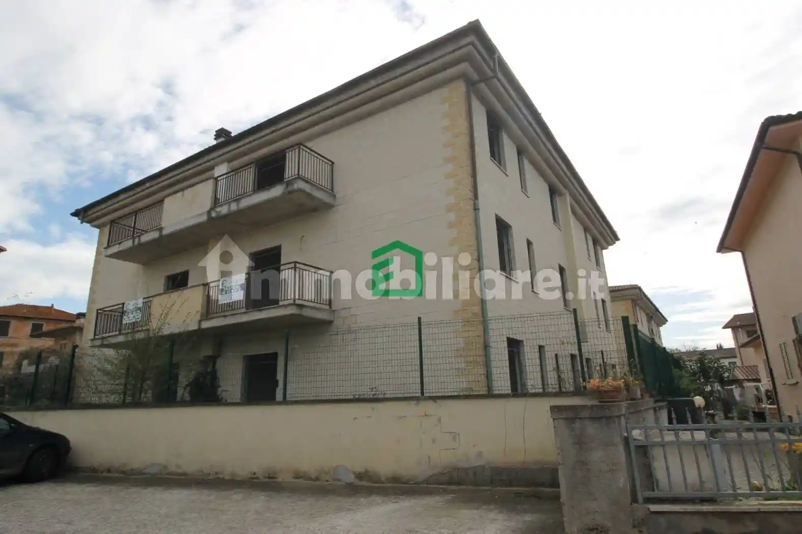 Bilocale via Trieste, Attigliano - foto 2