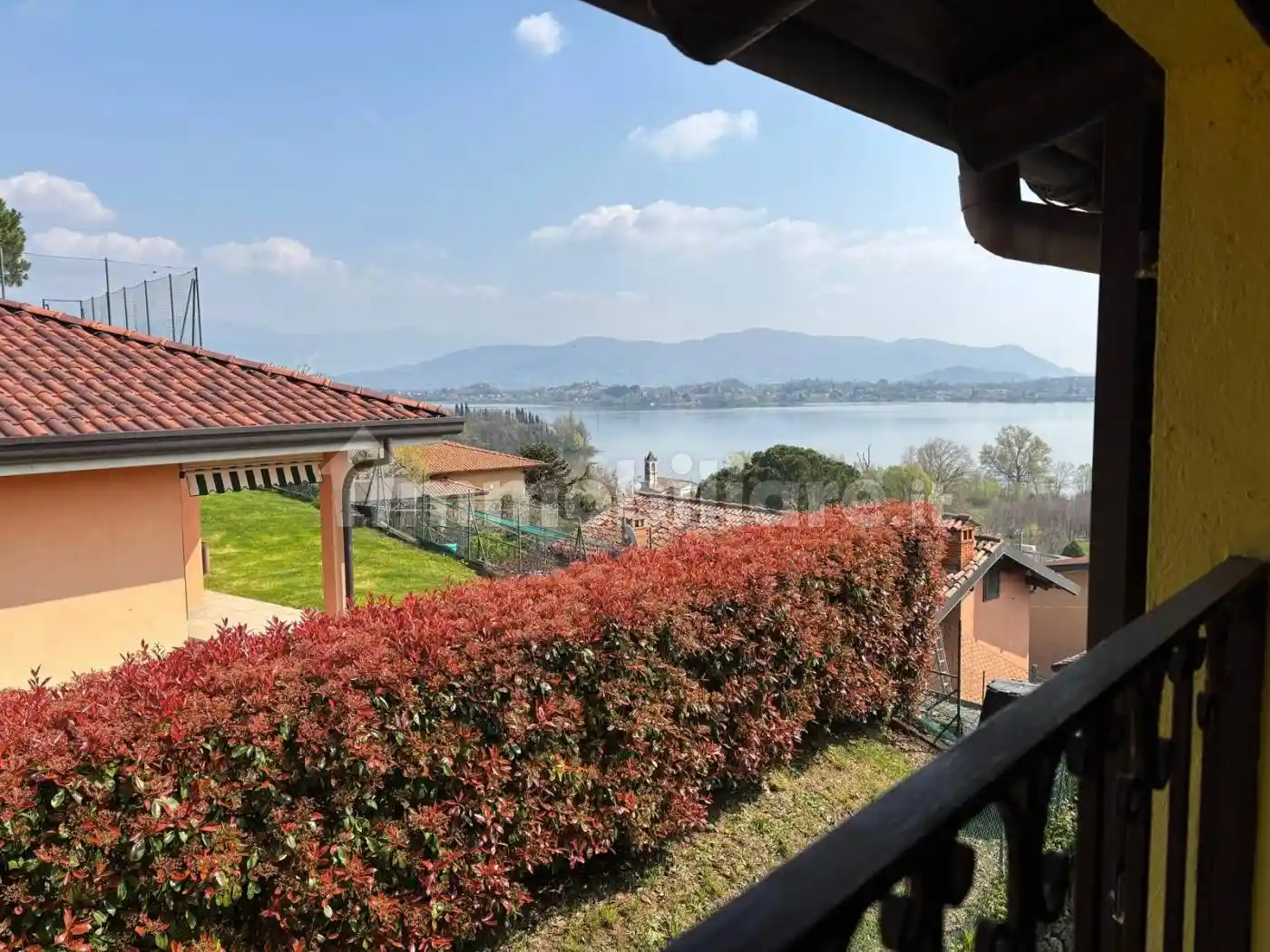 Quadrilocale piazza Camillo Benso di Cavour, Penzano, Eupilio - foto 2