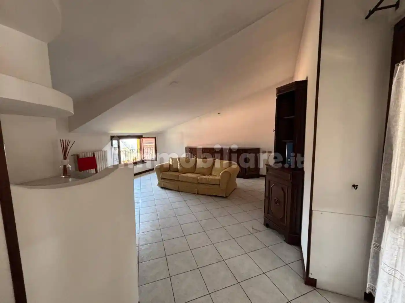 Quadrilocale piazza Camillo Benso di Cavour, Penzano, Eupilio - foto 3