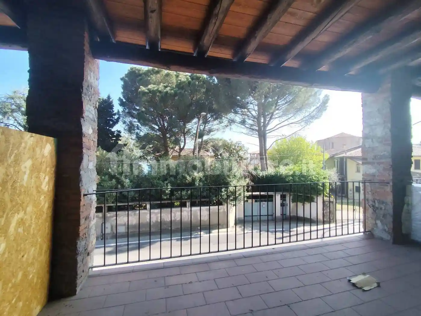 Appartamento in affitto a Predore