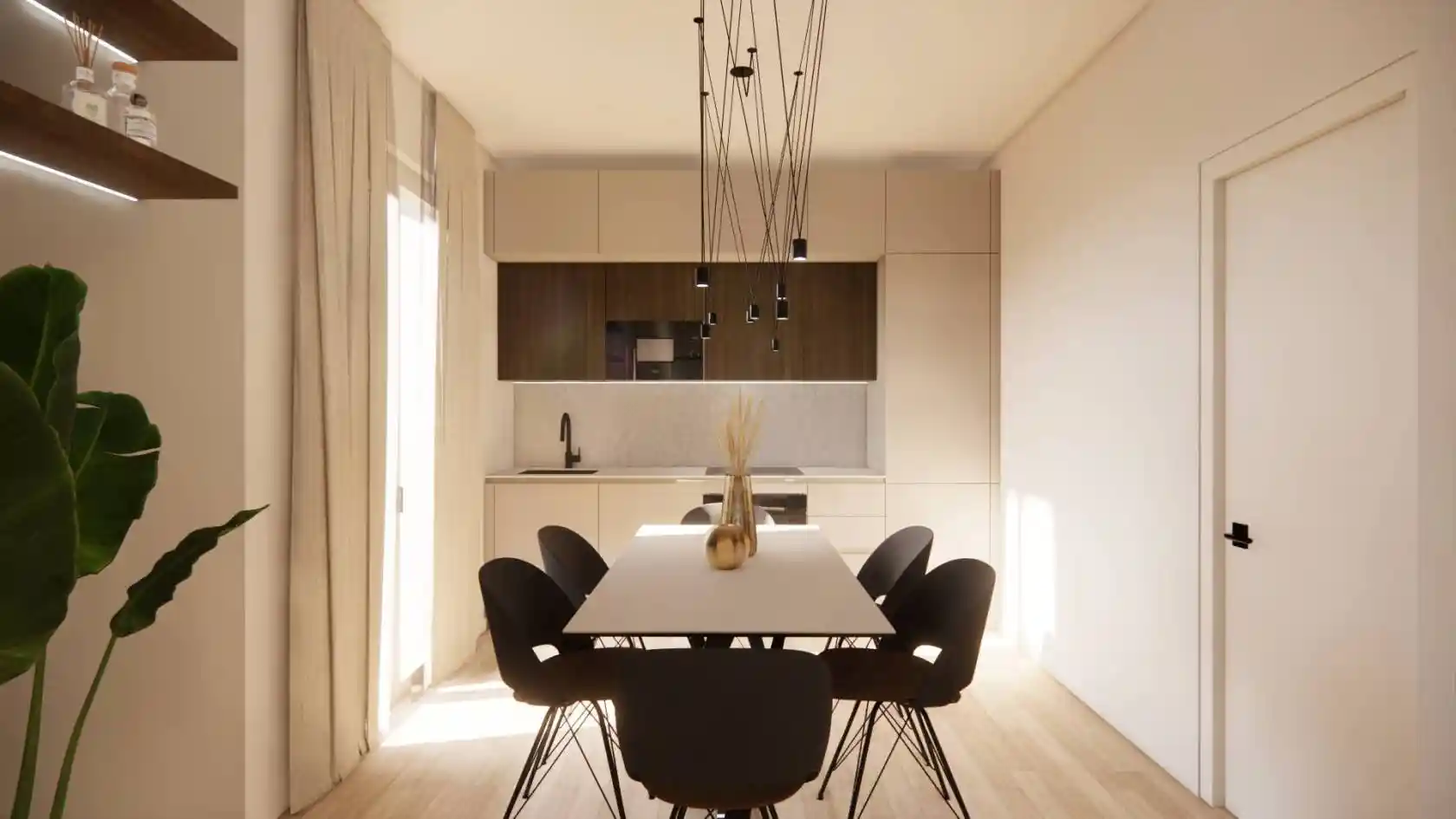 Apartment in vendita a Milan