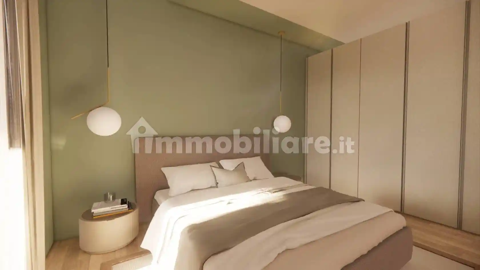 Trilocale via Brembo, Ripamonti - Fondazione Prada, Milano - foto 4