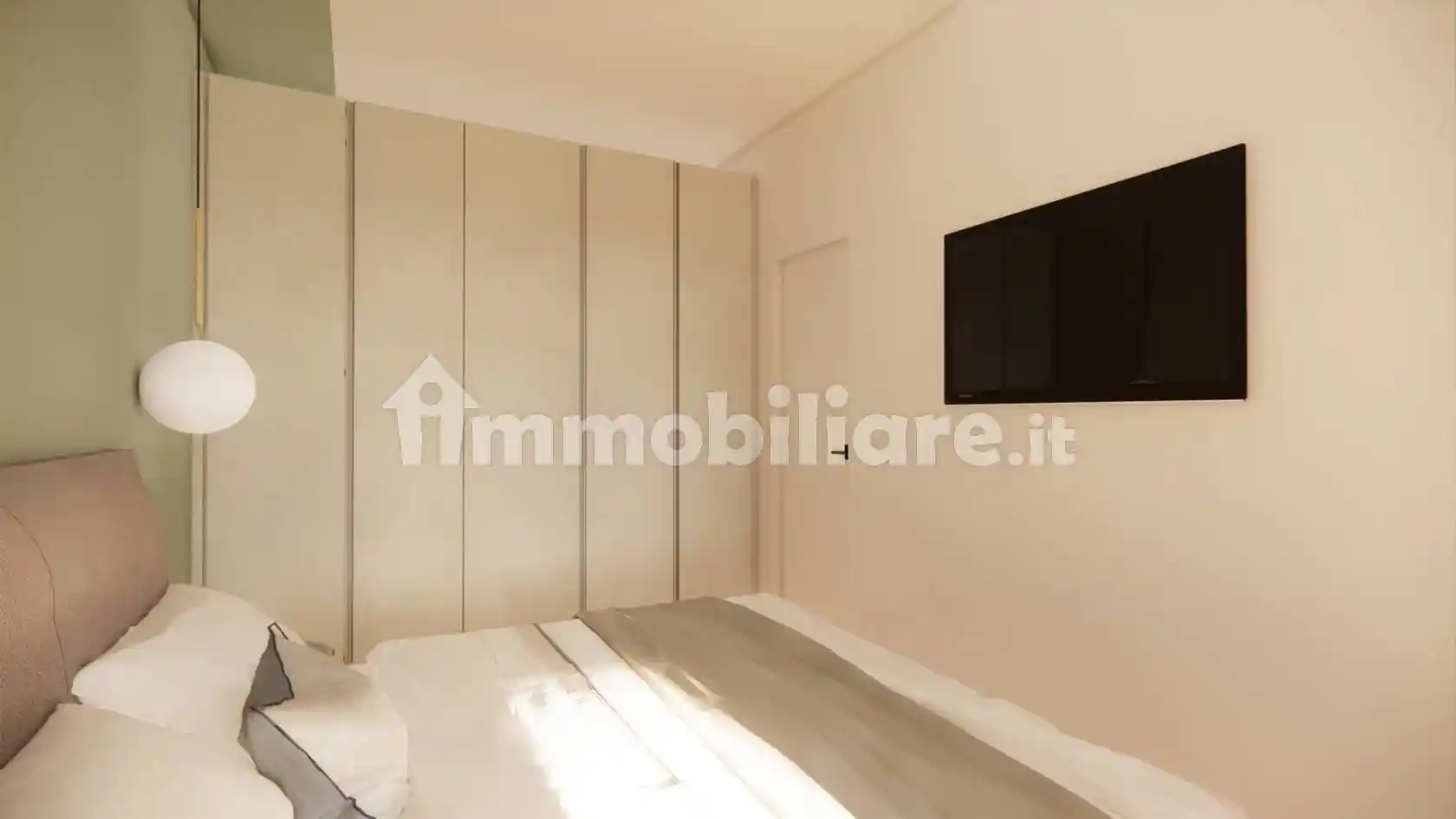 Trilocale via Brembo, Ripamonti - Fondazione Prada, Milano - foto 5