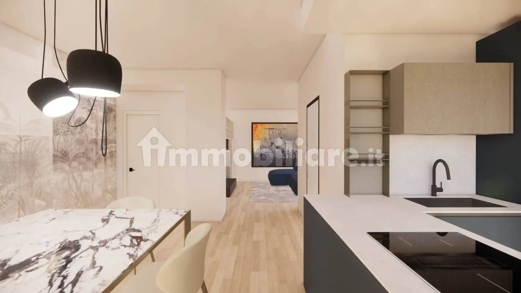 Apartment in vendita a Milan