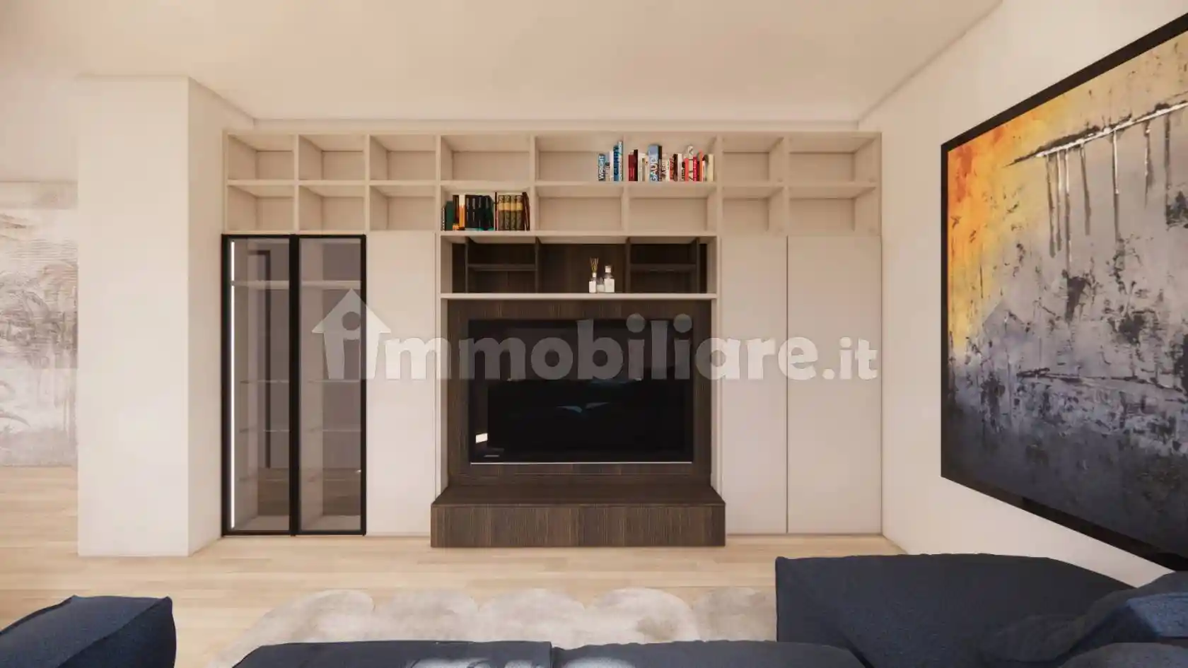 Quadrilocale via Arcivescovo Calabiana, Ripamonti - Fondazione Prada, Milano - foto 4