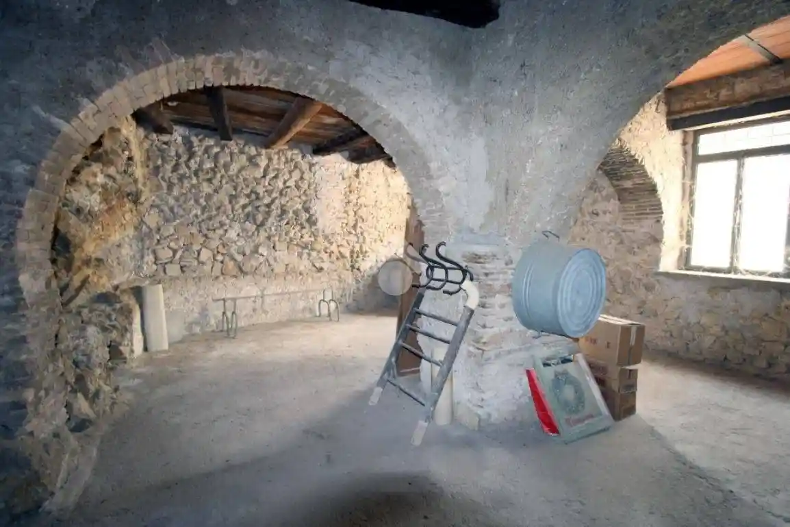 Appartamento in vendita a Poggio Catino
