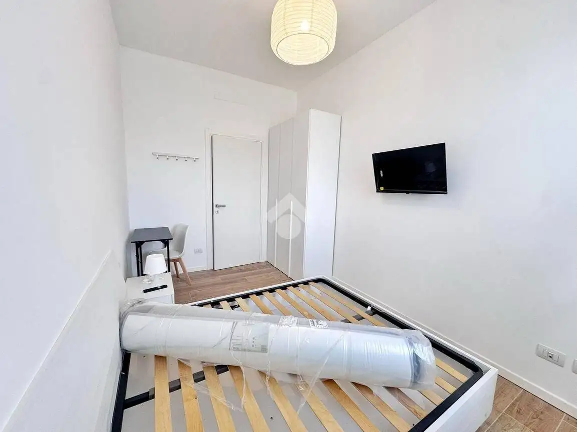 Bilocale via Adda 36, Consonno - Bivio, Seregno - foto 5