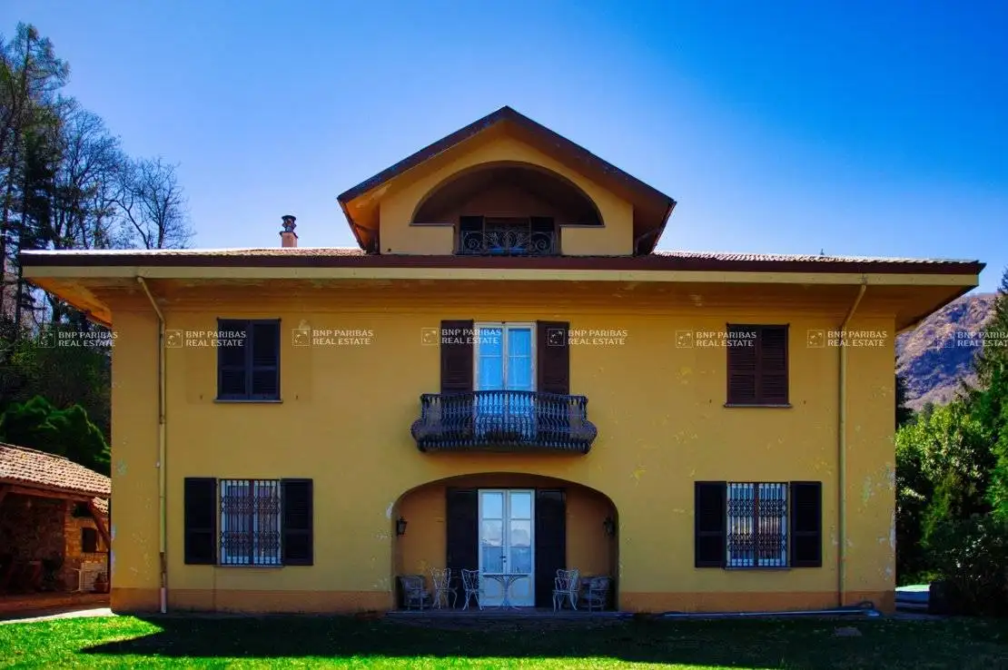 Villa in vendita a Bellagio
